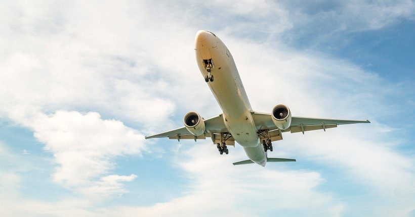 Reforma tributária pode encarecer passagens aéreas em até 23%